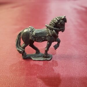 Rafm Fantasy Miniature Horse